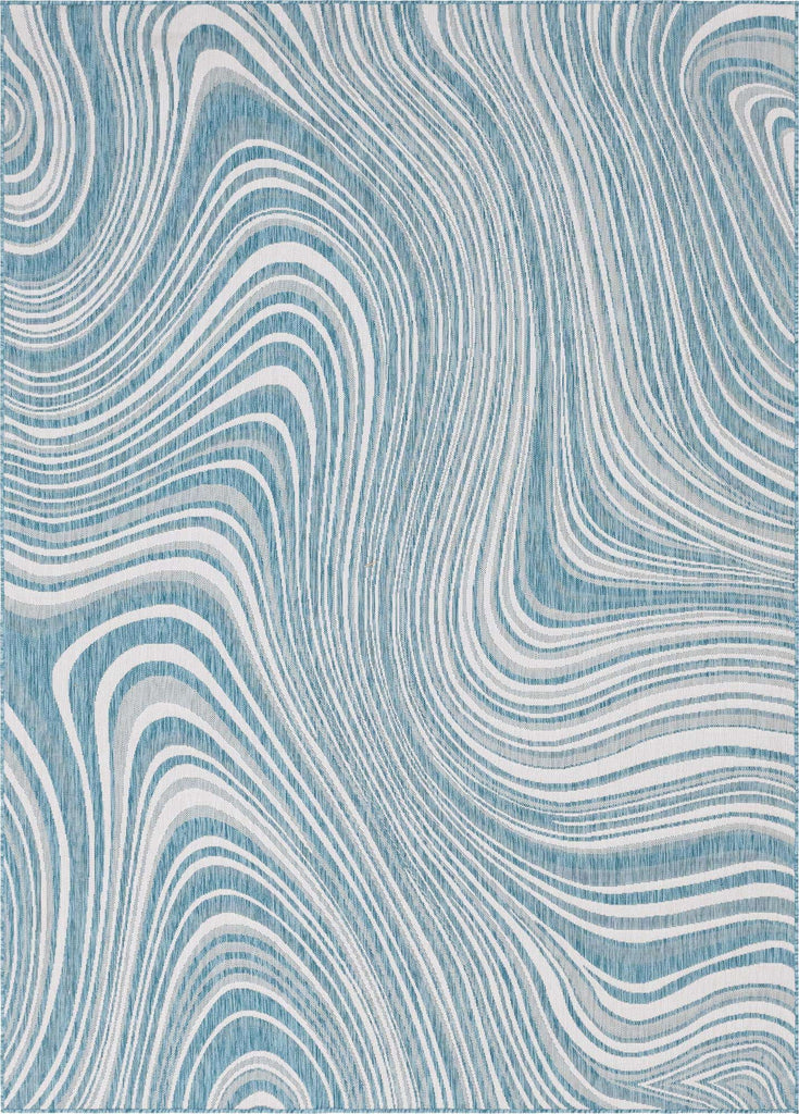 Outdoor Pool Rug - The Nifty Decor