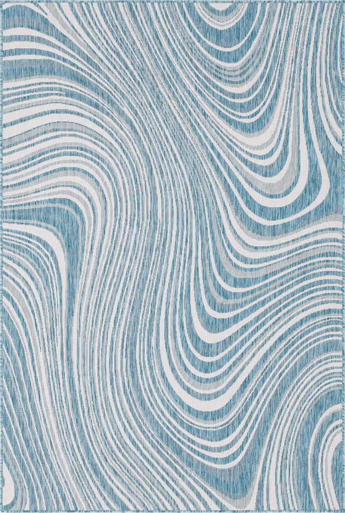 Outdoor Pool Rug - The Nifty Decor