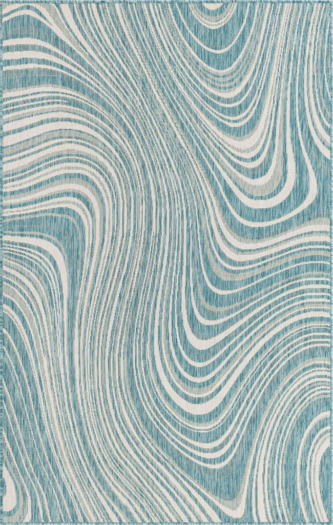 Outdoor Pool Rug - The Nifty Decor
