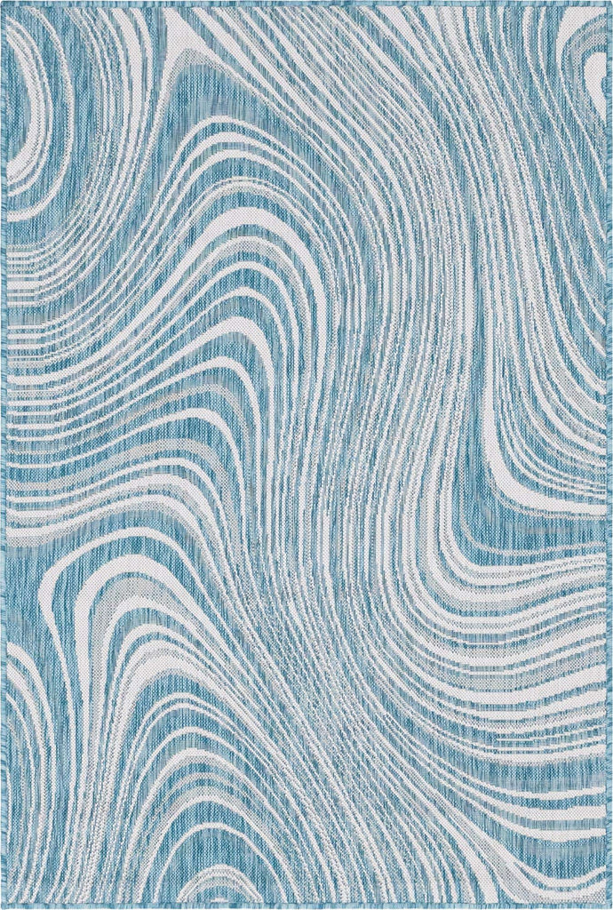 Outdoor Pool Rug - The Nifty Decor