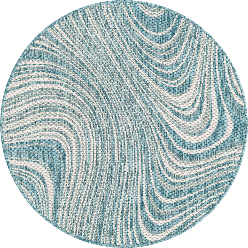 Outdoor Pool Rug - The Nifty Decor