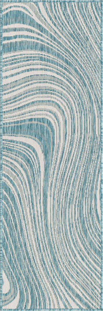 Outdoor Pool Rug - The Nifty Decor