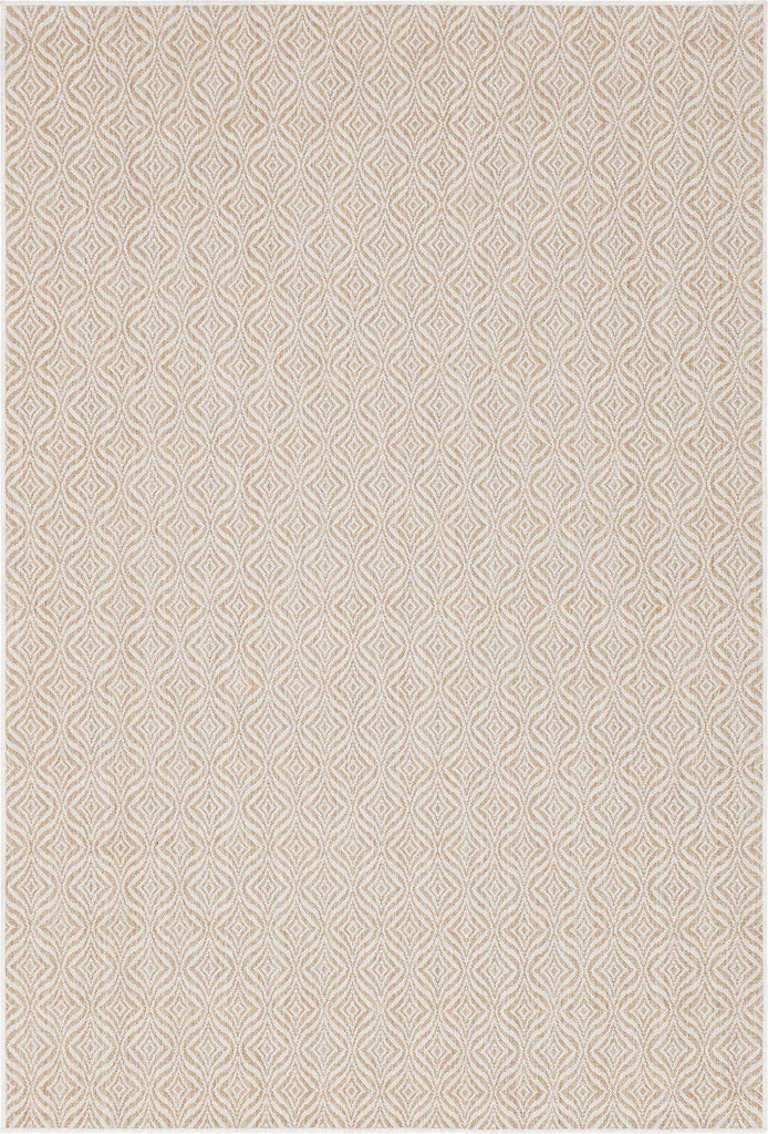 Outdoor Deco Trellis Rug - The Nifty Decor