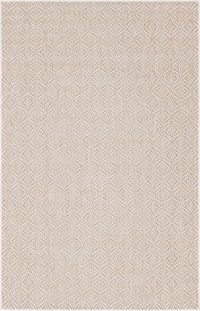 Outdoor Deco Trellis Rug - The Nifty Decor