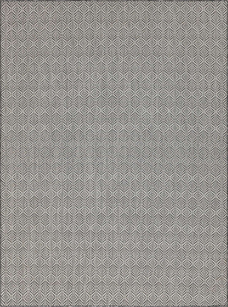 Outdoor Deco Trellis Rug - The Nifty Decor