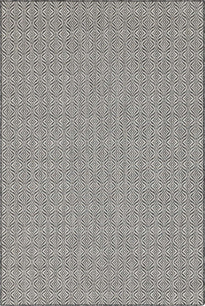 Outdoor Deco Trellis Rug - The Nifty Decor
