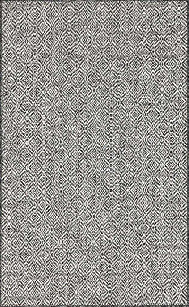 Outdoor Deco Trellis Rug - The Nifty Decor