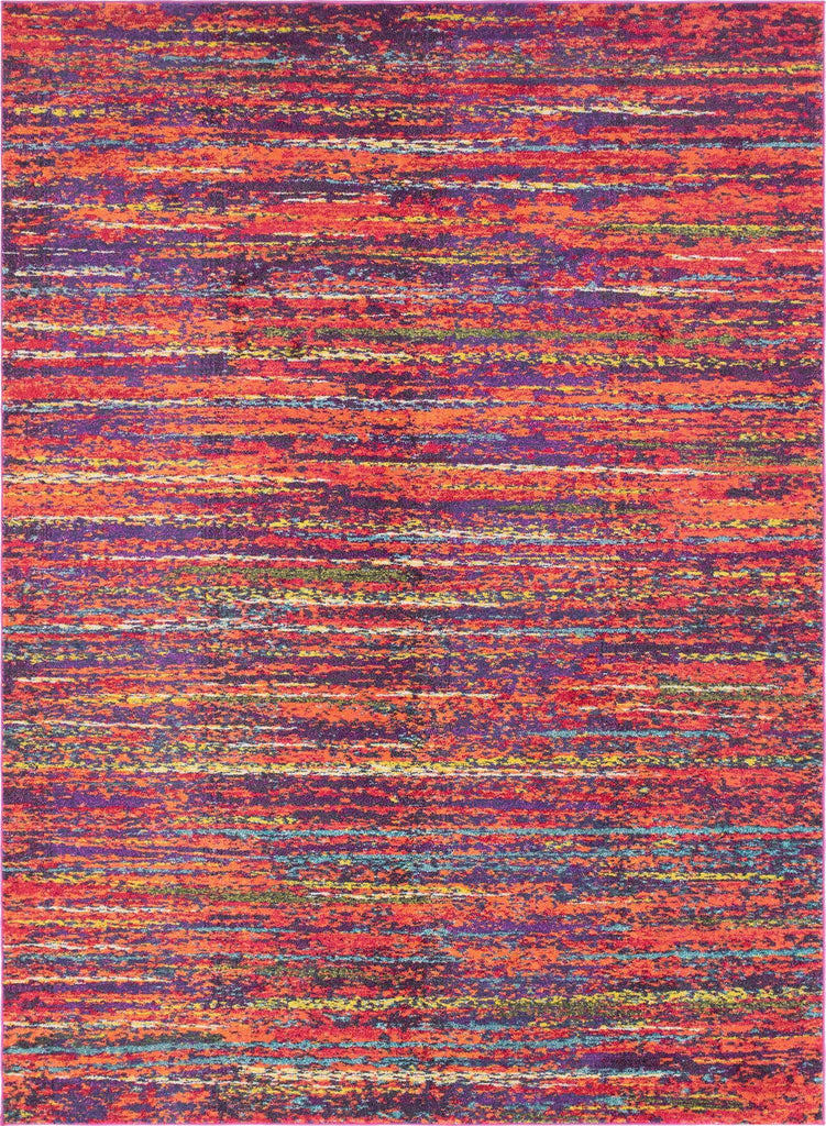 Unique Loom Plaza Estrella Rug - The Nifty Decor