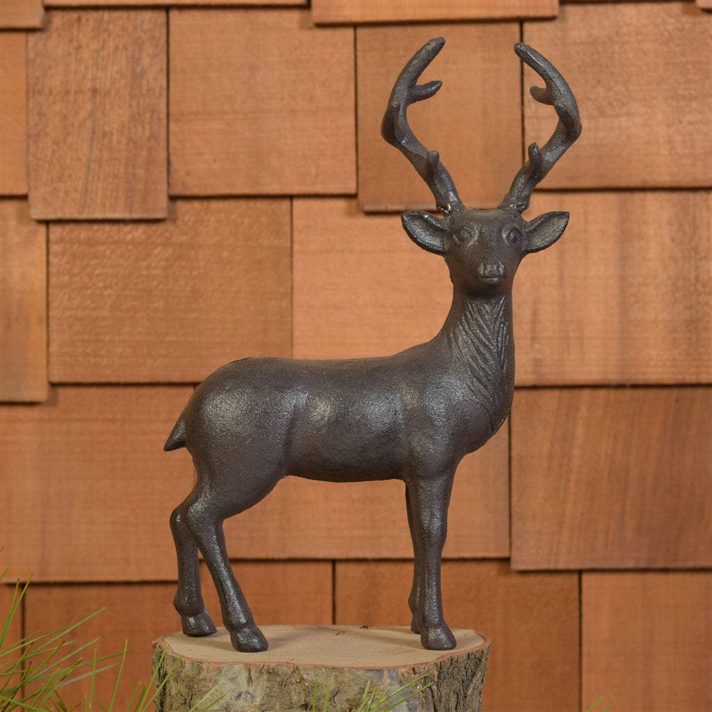 Stag - Brown - The Nifty Decor