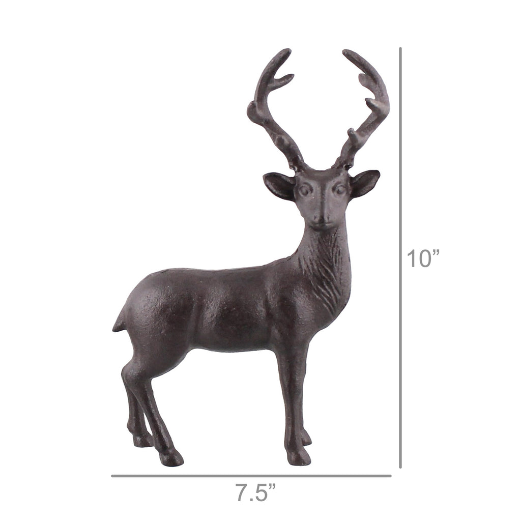 Stag - Brown - The Nifty Decor