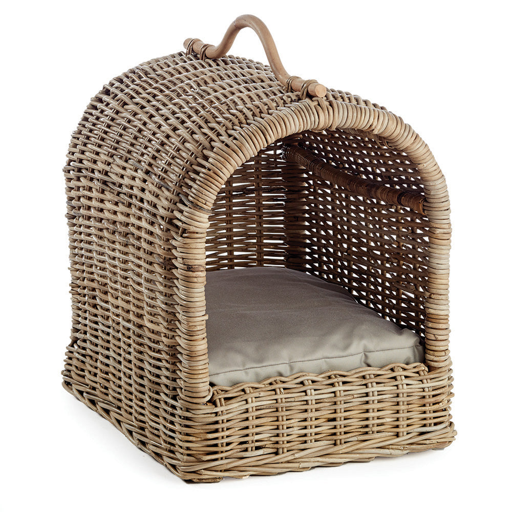 NORMANDY CANOPY PET BED - The Nifty Decor