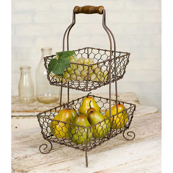 Grayson Caddy - The Nifty Decor