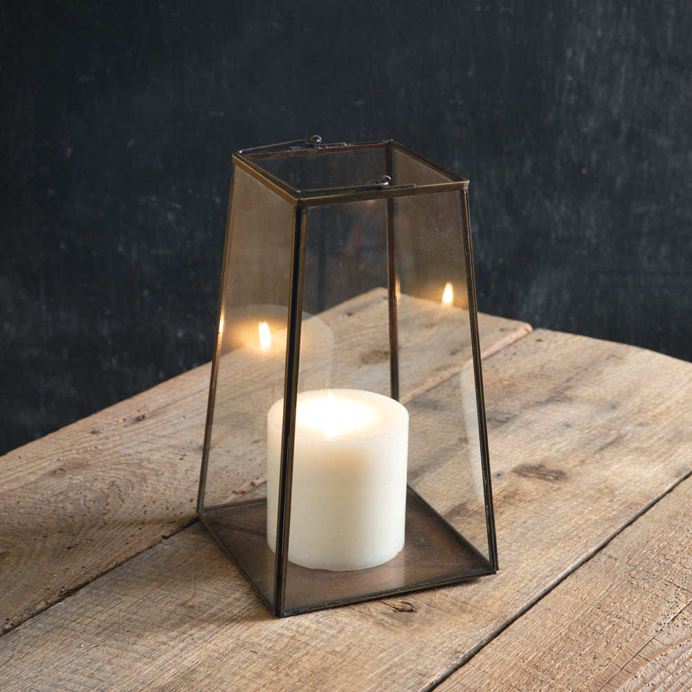 Paramount Lantern - Bombay Mercantile