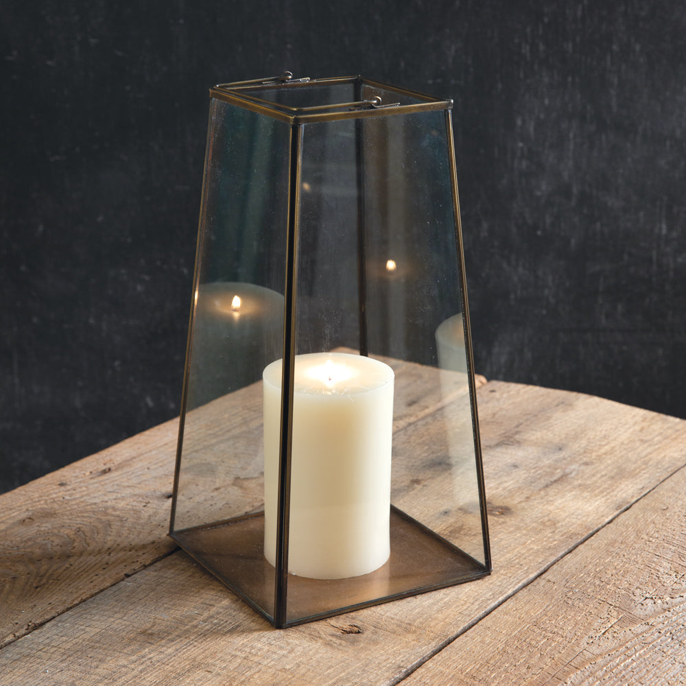 Paramount Lantern - Bombay Mercantile