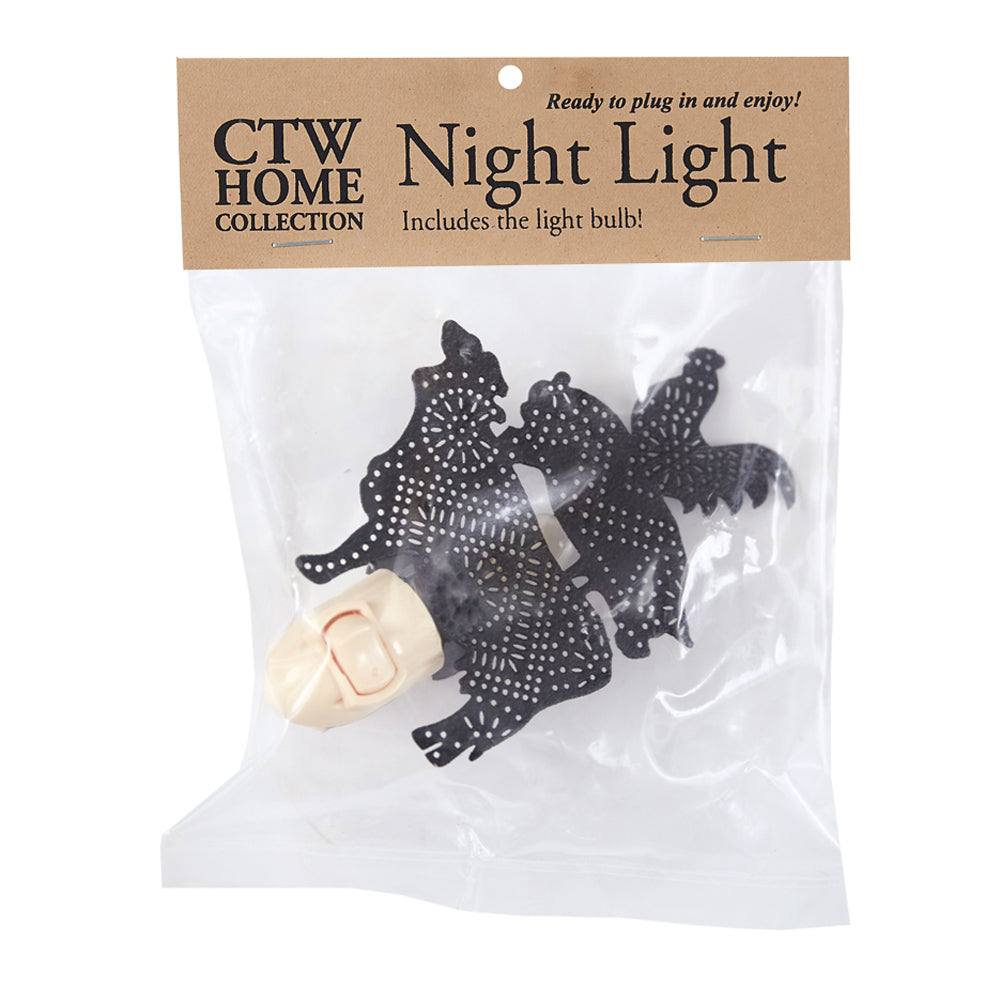 Stacked Farm Animals Night Light - Box of 4 - Bombay Mercantile