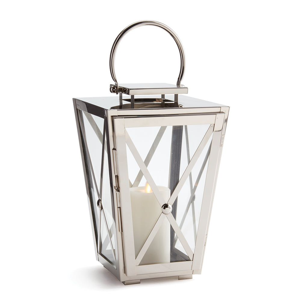 ARLINGTON OUTDOOR LANTERN 12.5" - The Nifty Decor