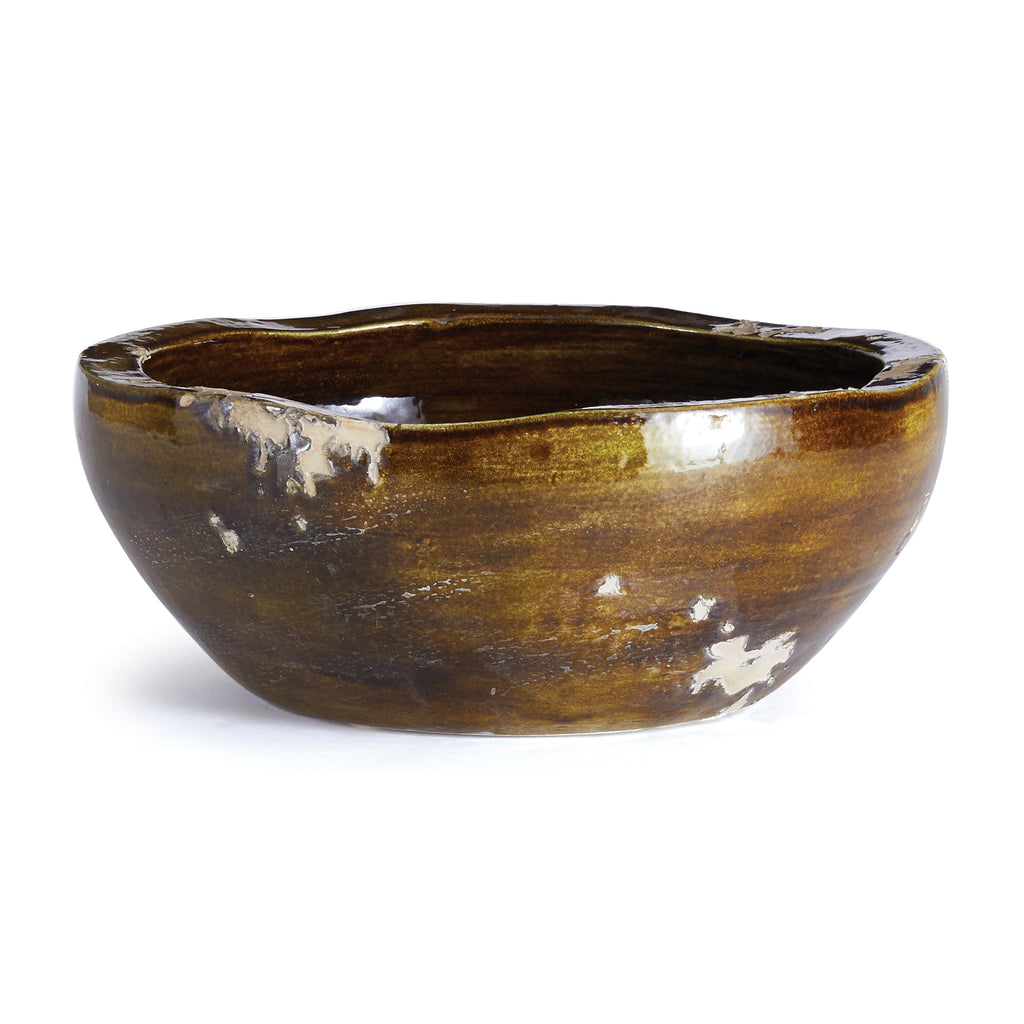 ANTIQUITIES DECORATIVE BOWL - The Nifty Decor
