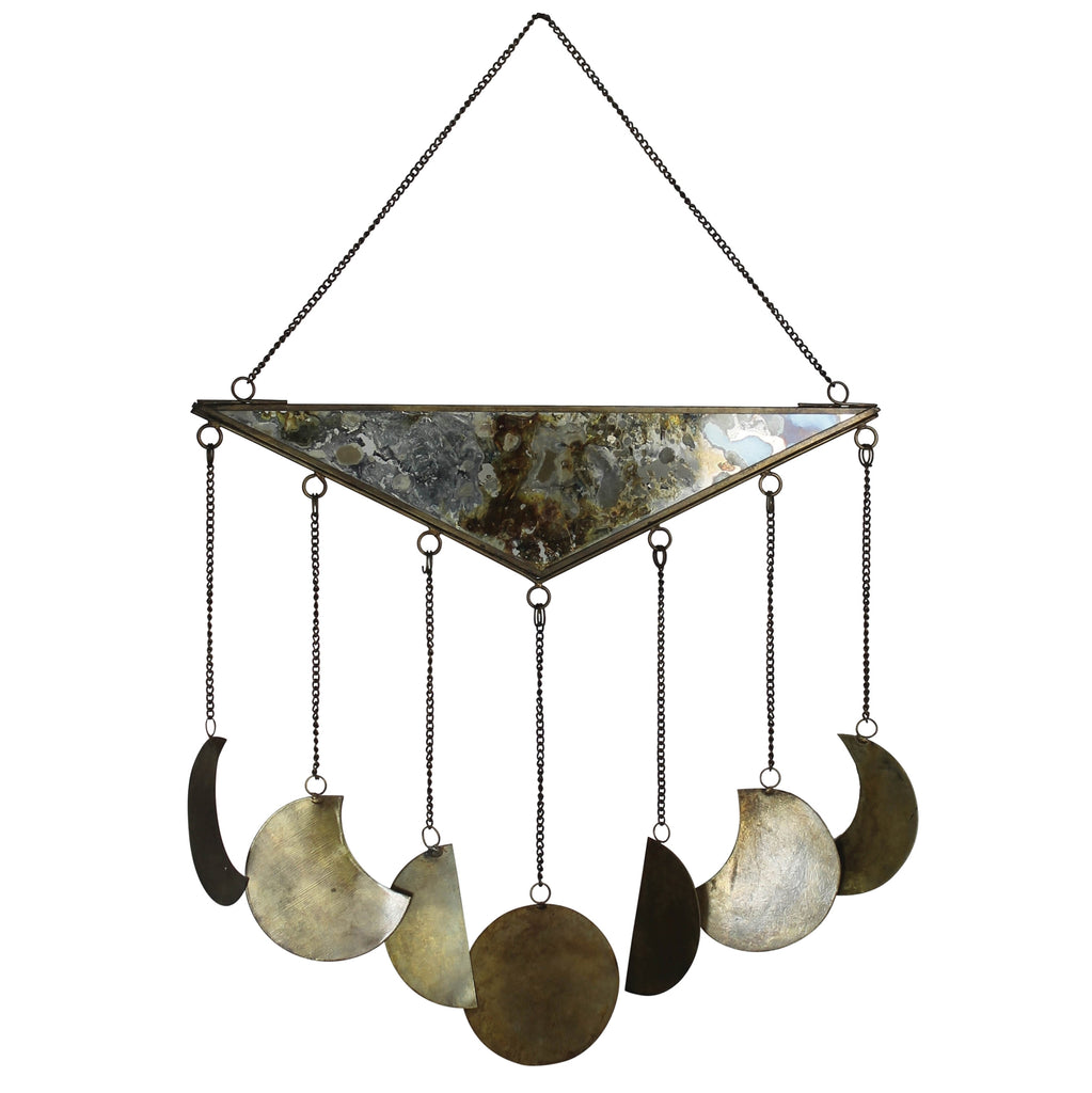 Luna Wall Hanging - The Nifty Decor