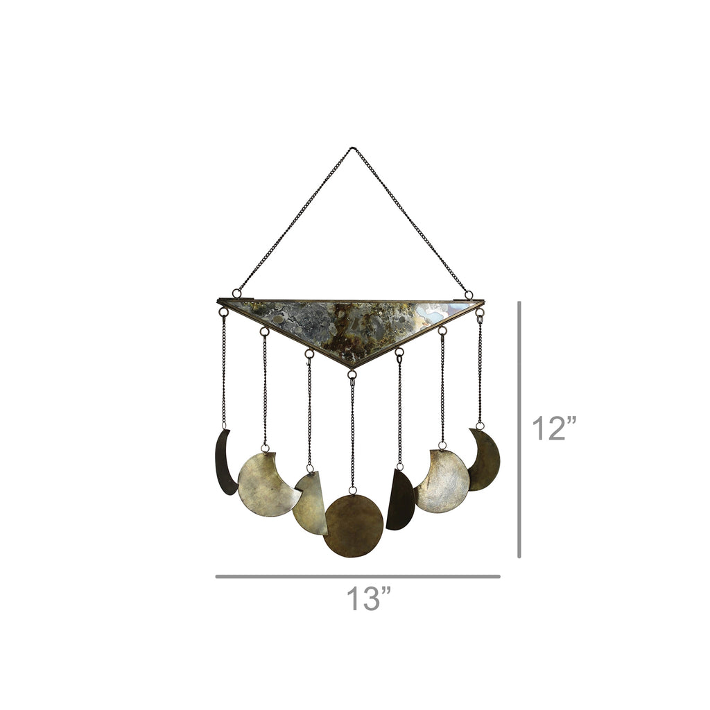 Luna Wall Hanging - The Nifty Decor