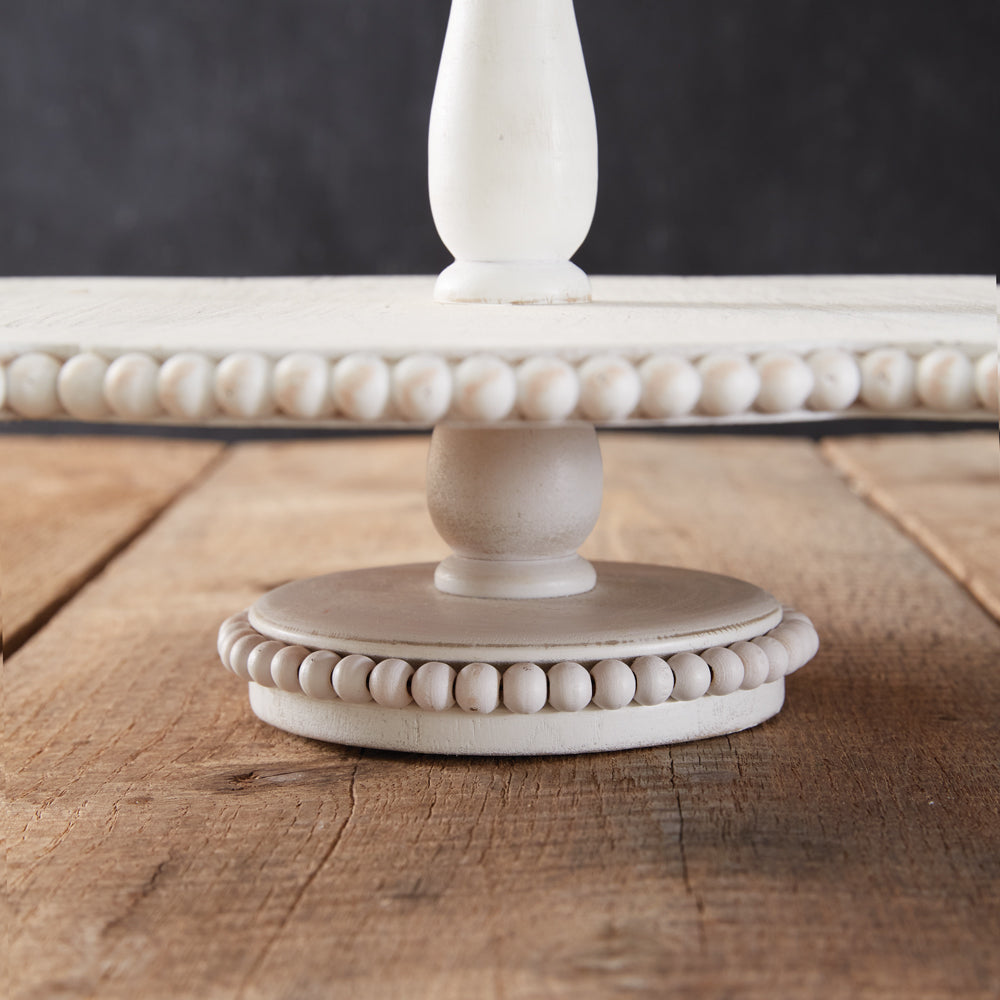 Primrose Two-Tier Stand - Bombay Mercantile