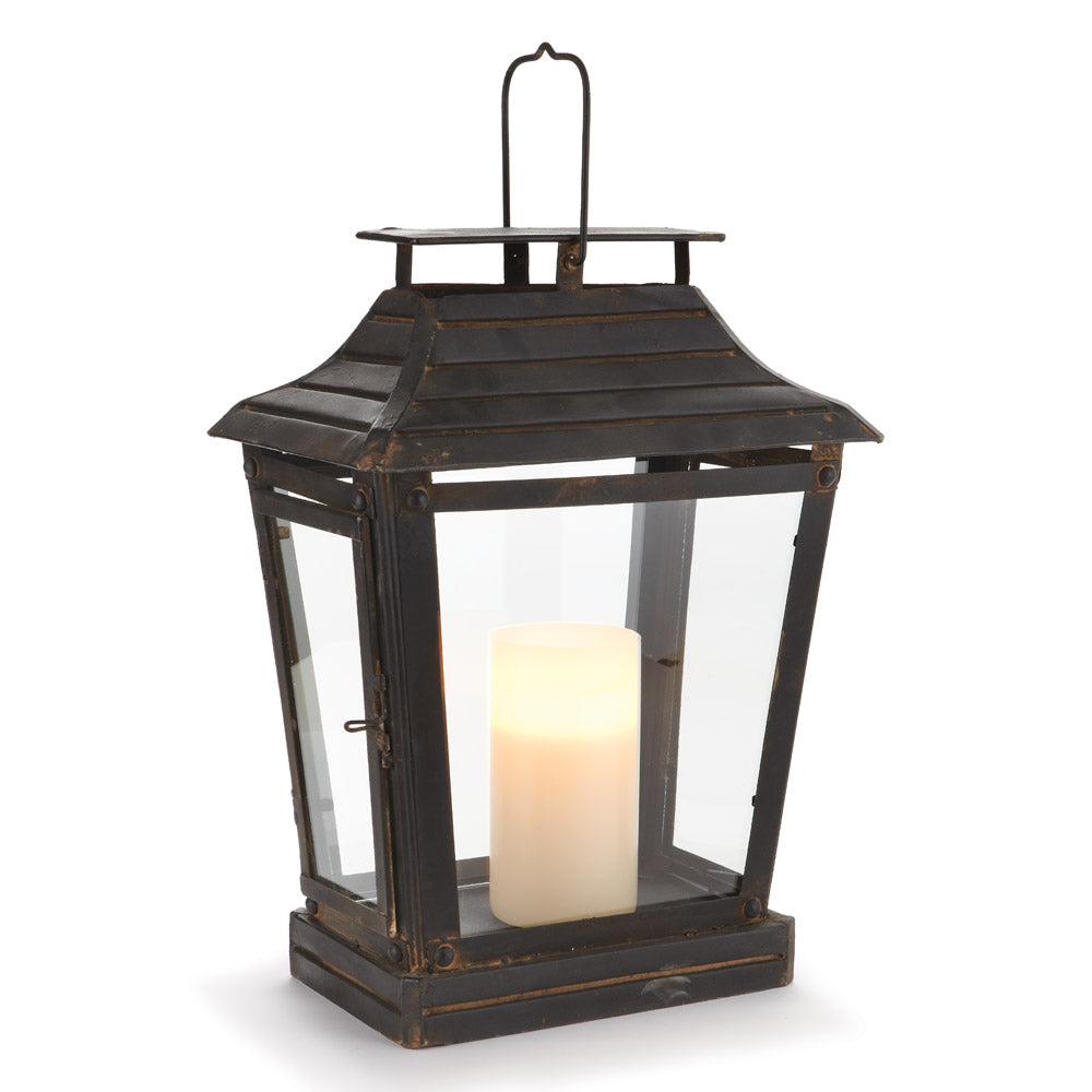 TOULOUSE LANTERN - The Nifty Decor