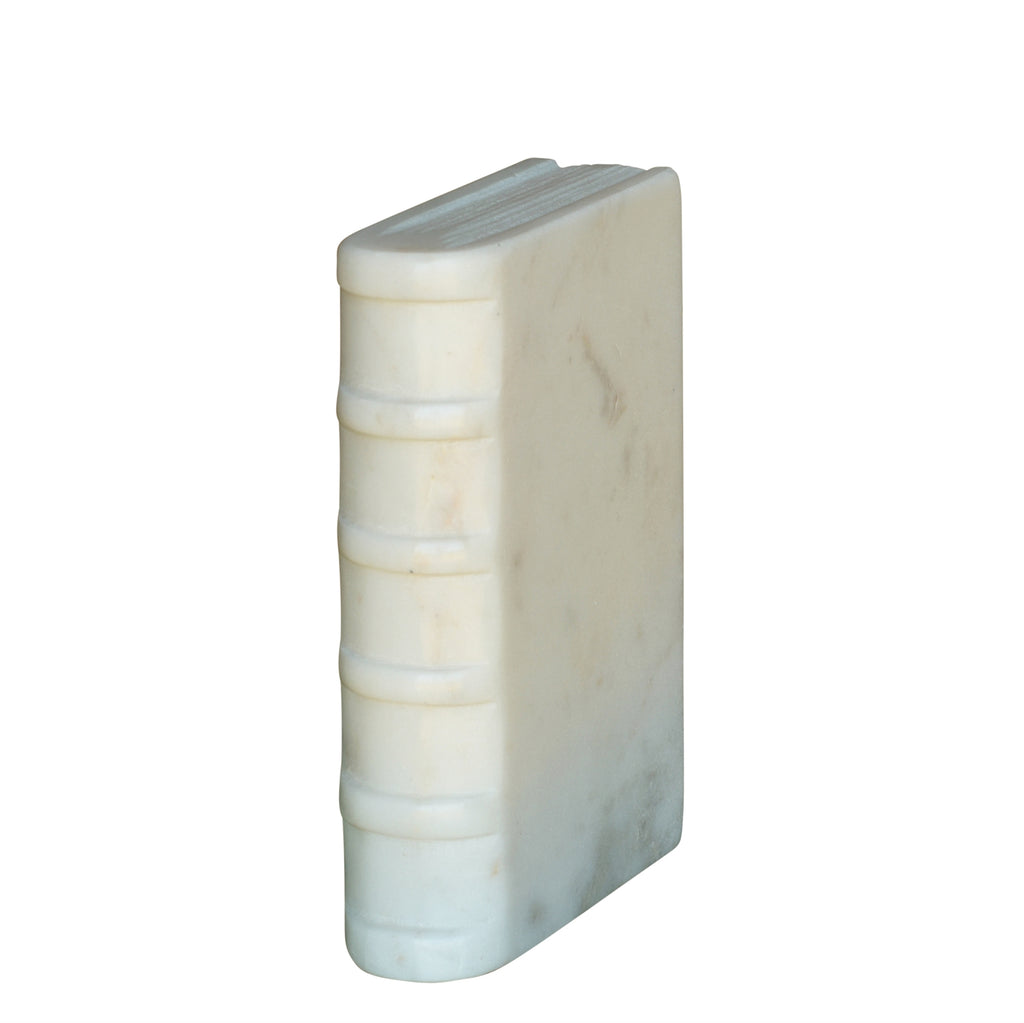 Marble Book - Bombay Mercantile