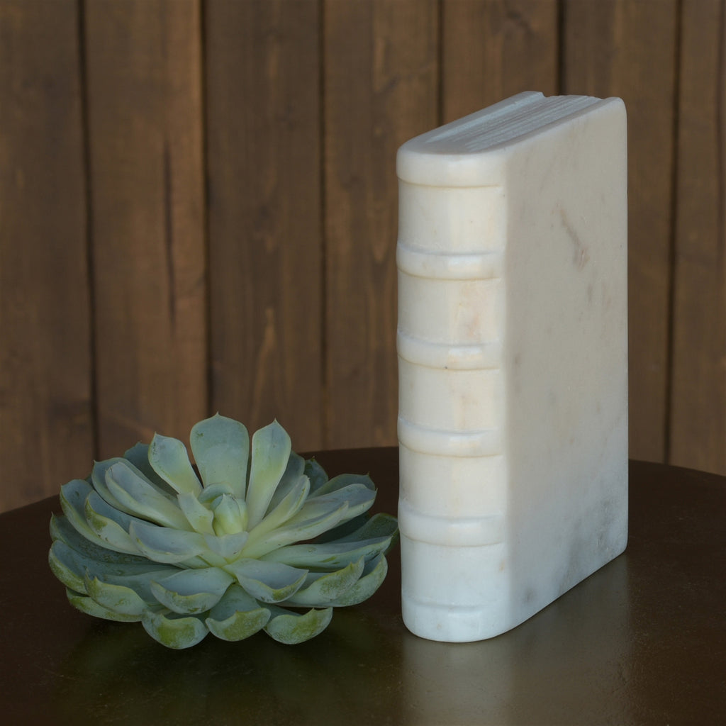 Marble Book - Bombay Mercantile