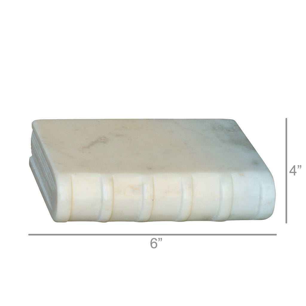 Marble Book - Bombay Mercantile