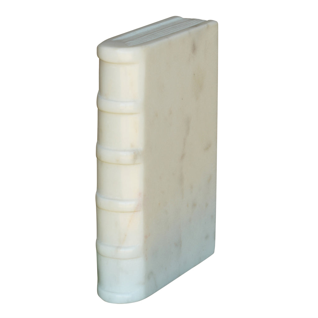 Marble Book - Bombay Mercantile