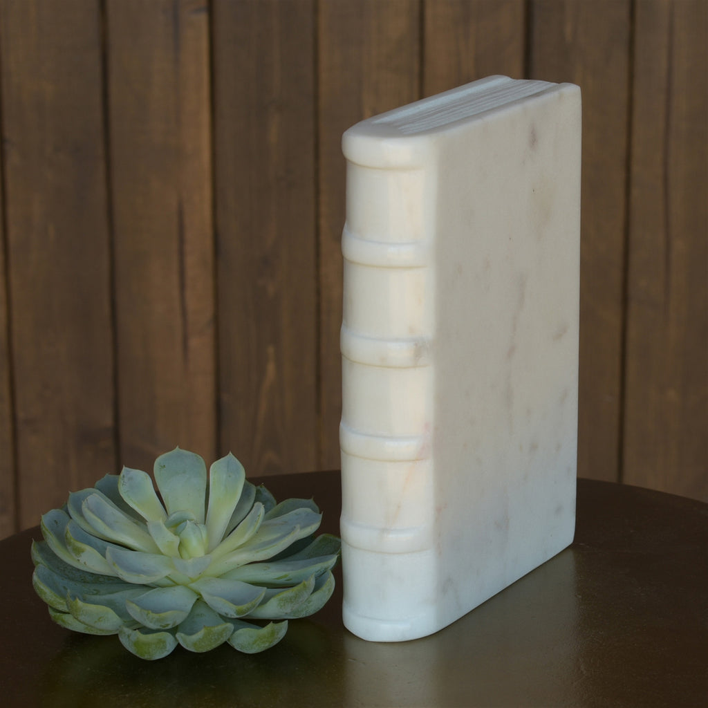 Marble Book - Bombay Mercantile