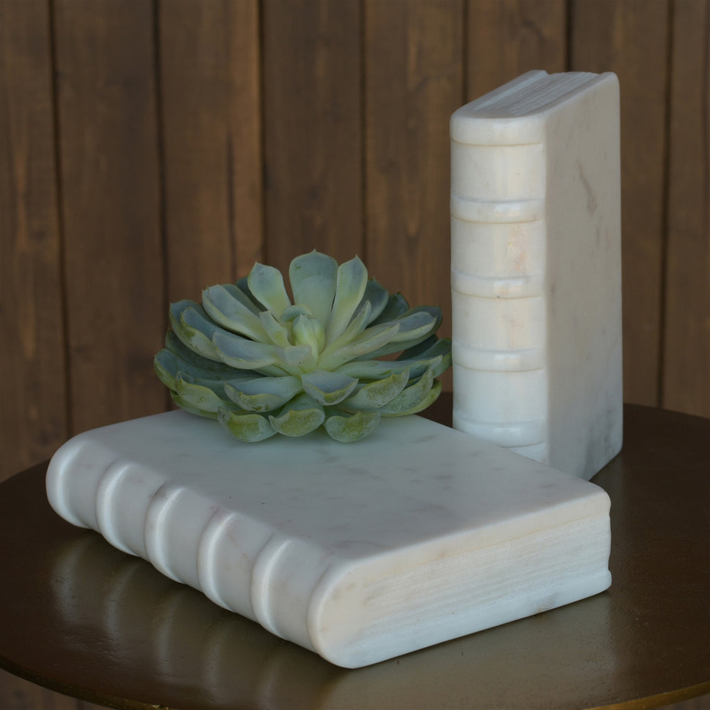 Marble Book - Bombay Mercantile