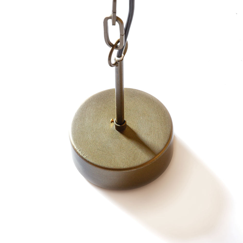 Tassel Pendant - The Nifty Decor