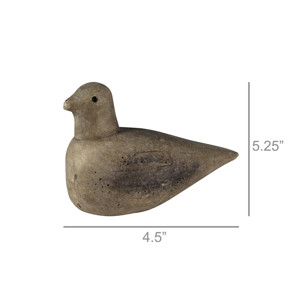 Pica Wood Bird - The Nifty Decor