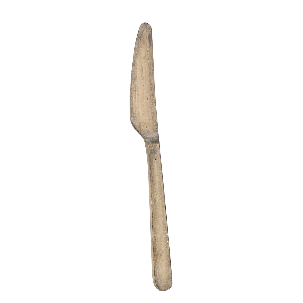 Fork, Knife & Spoon - Set of 3 - The Nifty Decor