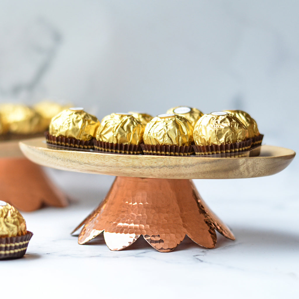 Mini Stand - Bombay Mercantile