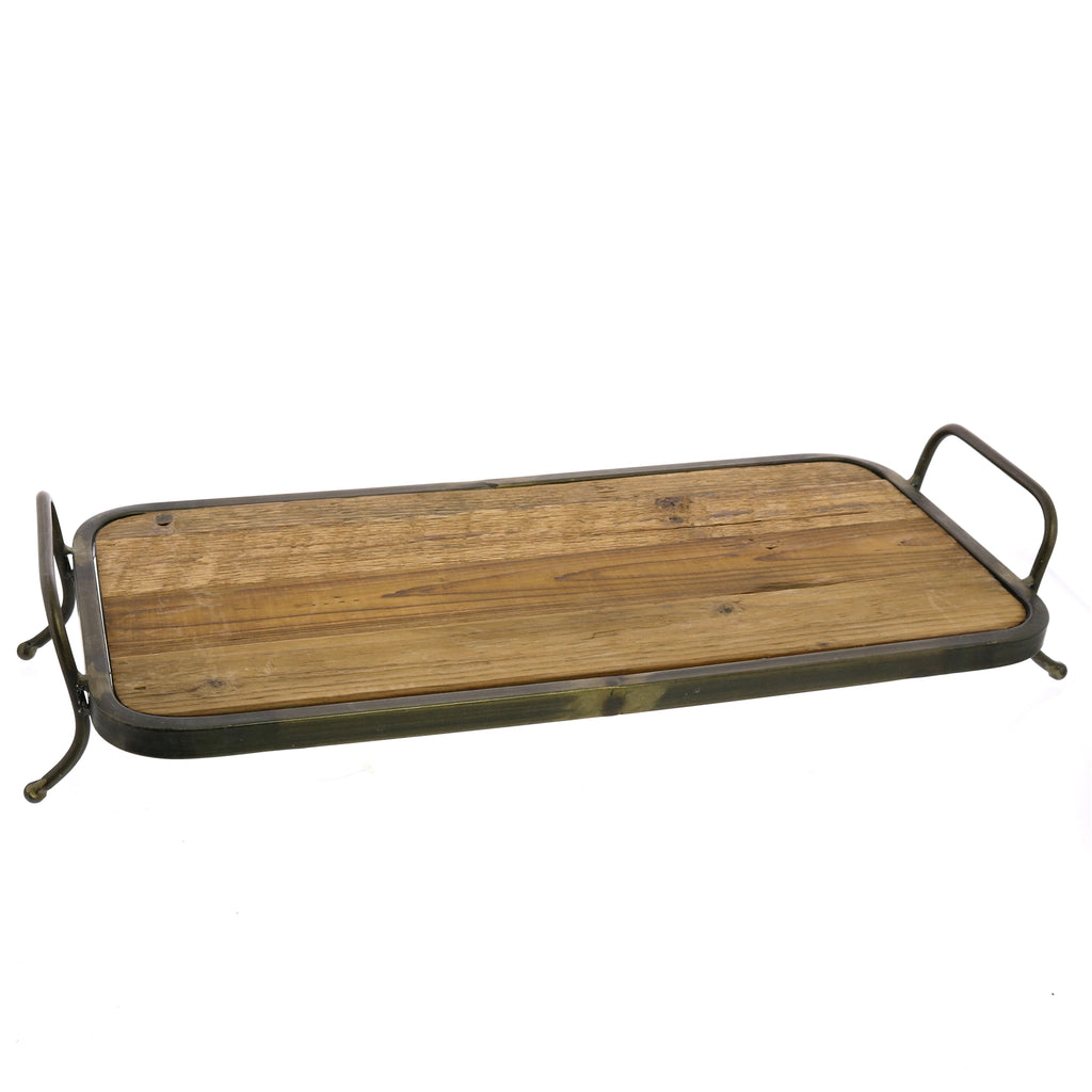 Catalina Tray - Rect - The Nifty Decor