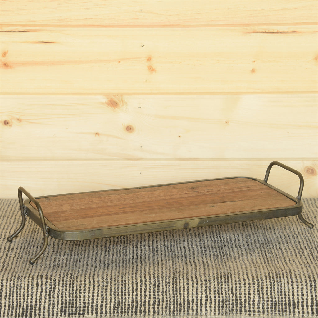 Catalina Tray - Rect - The Nifty Decor
