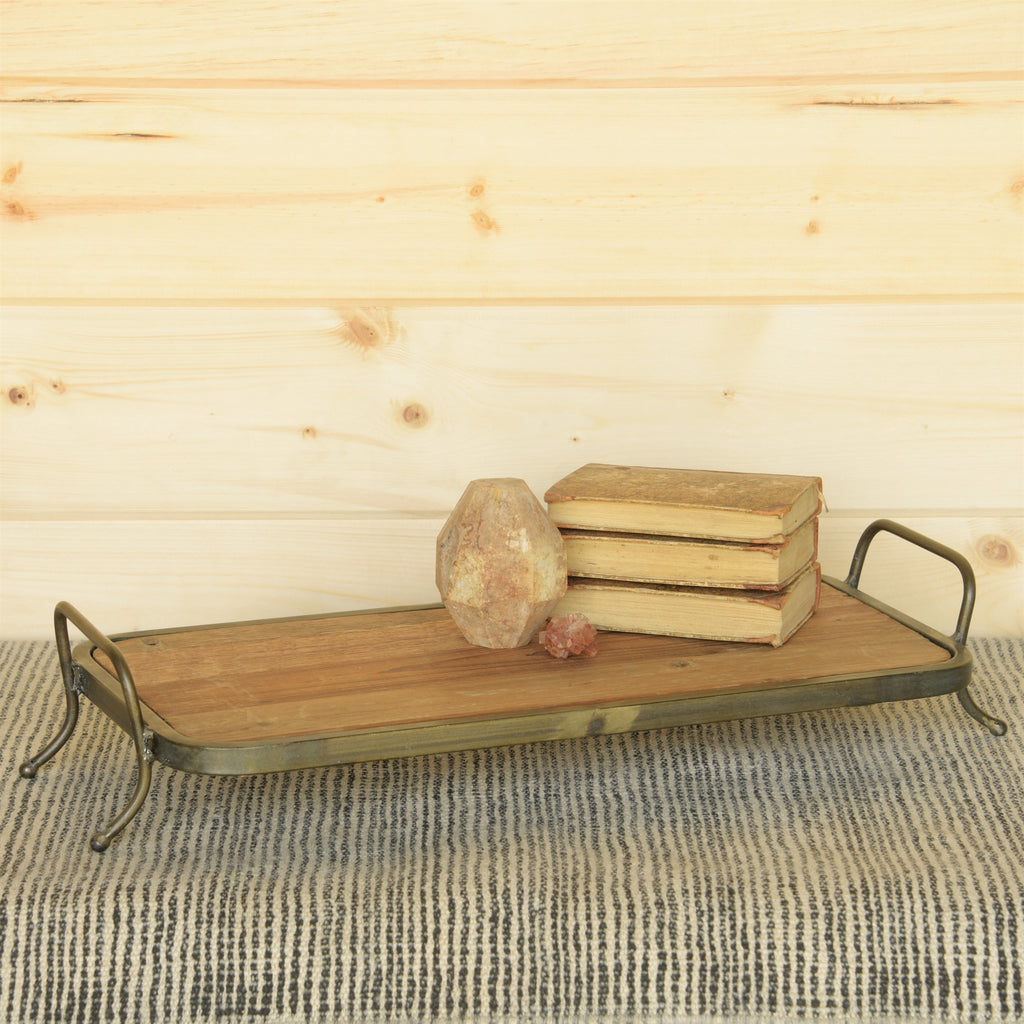 Catalina Tray - Rect - The Nifty Decor
