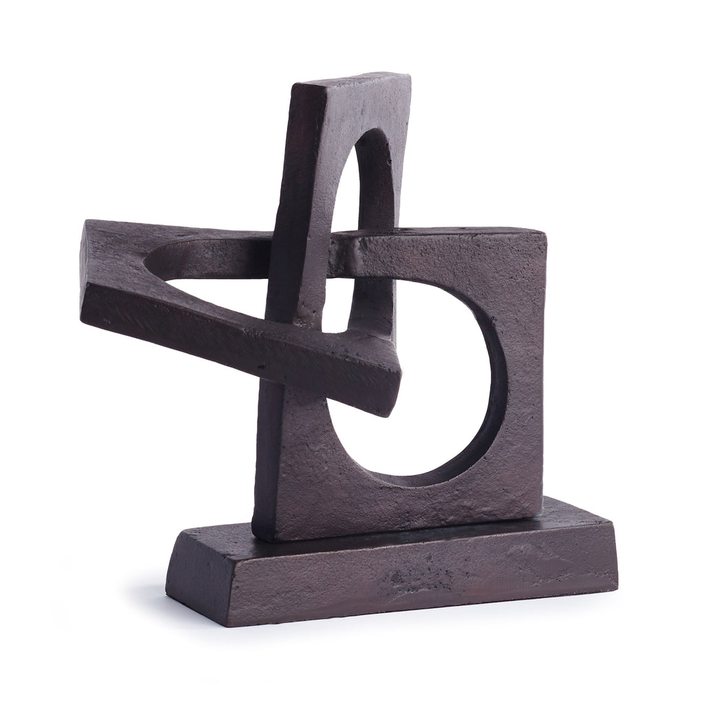 MONTANERO SCULPTURE - The Nifty Decor