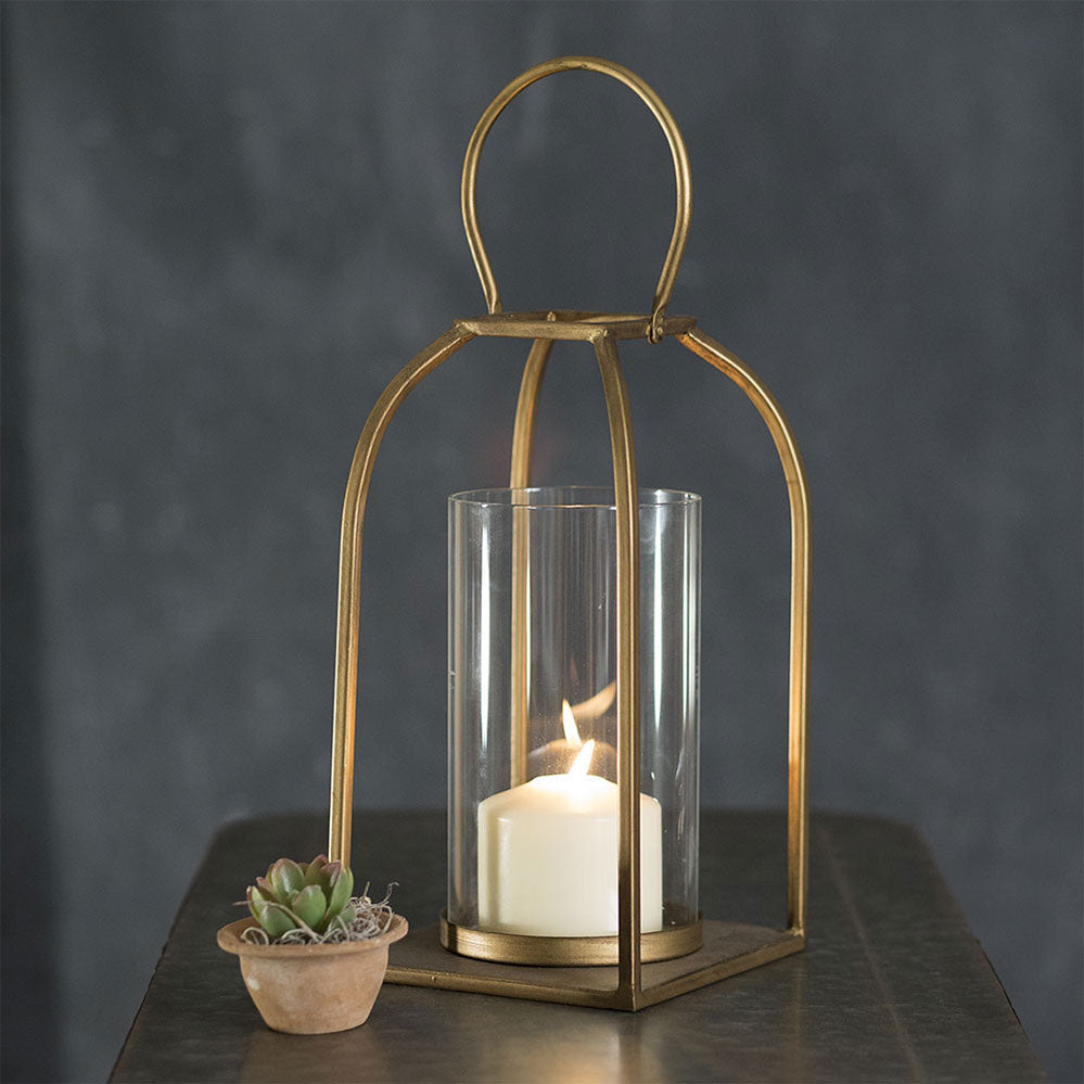Tribeca Lantern - Bombay Mercantile