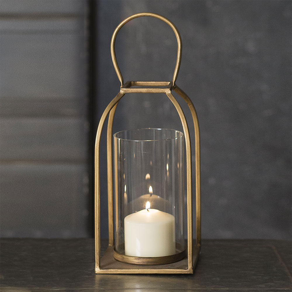 Tribeca Lantern - Bombay Mercantile