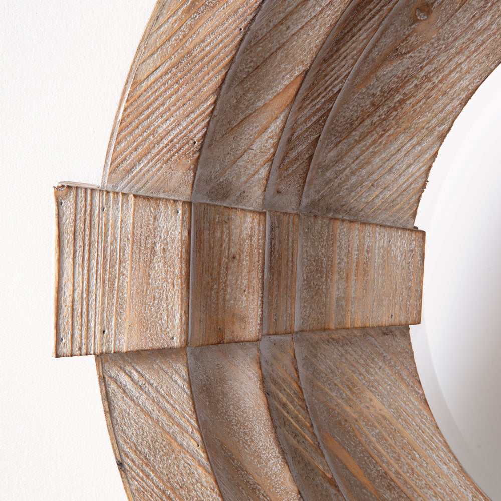 Sagebrush Ranch Mirror - Bombay Mercantile