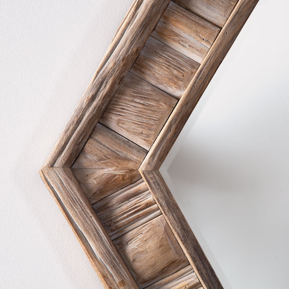 Cottonwood Acres Mirror - Bombay Mercantile
