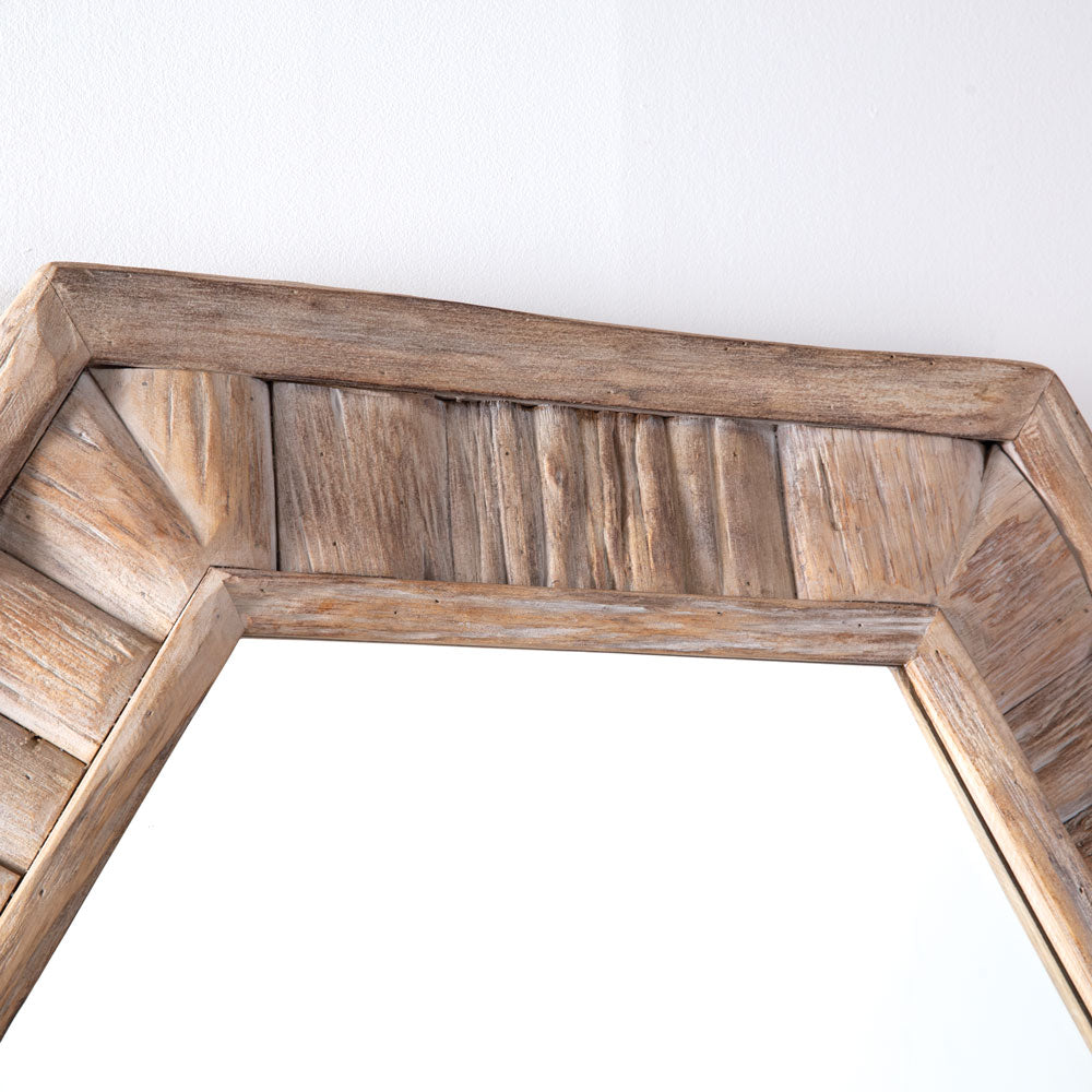 Cottonwood Acres Mirror - Bombay Mercantile