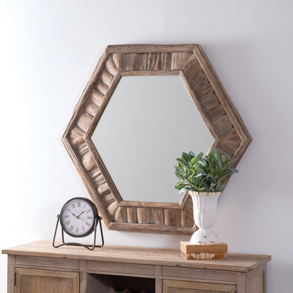 Cottonwood Acres Mirror - Bombay Mercantile