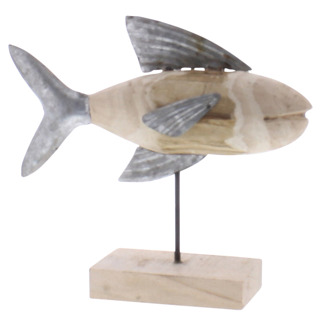 Fish Assemblage - Small - The Nifty Decor