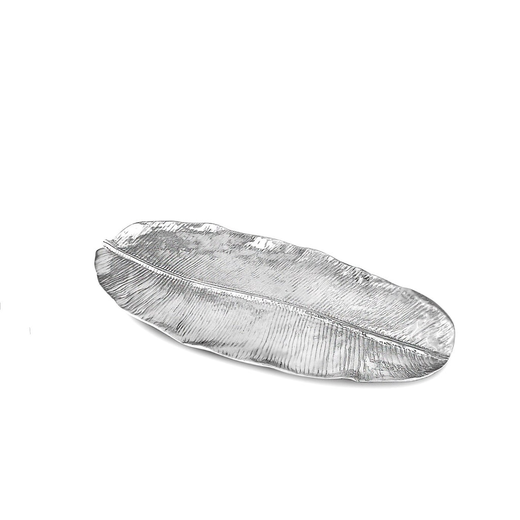 Banana Leaf Extra Extra Large Platter - The Nifty Decor