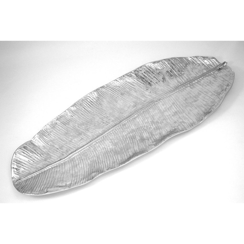 Banana Leaf Extra Extra Large Platter - The Nifty Decor