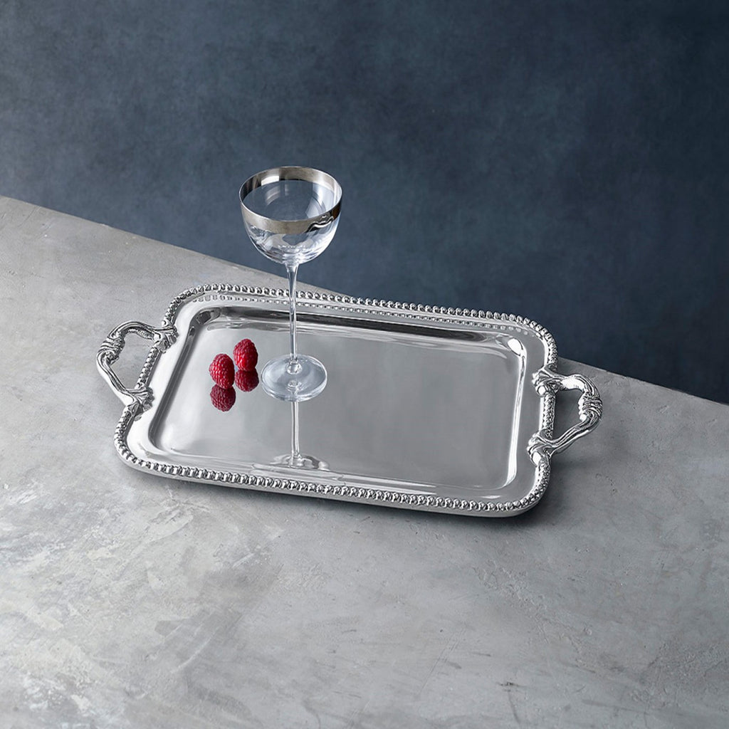 David Large Tray - The Nifty Decor