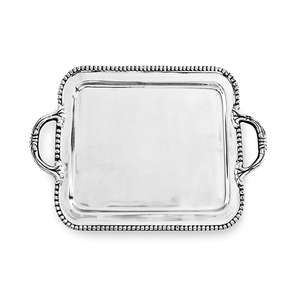 David Medium Tray - The Nifty Decor